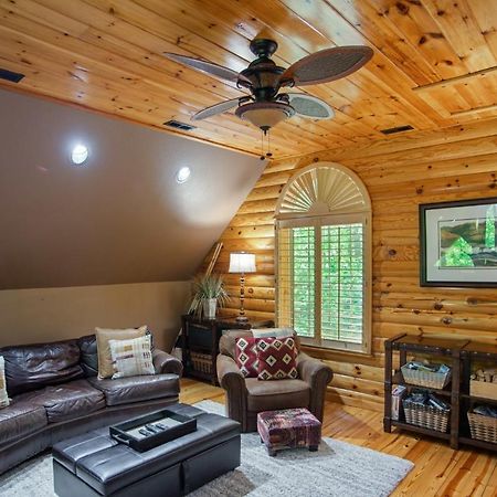 Iron Mountain Lodge - Beautiful Cabin With Forest & Mountain Views! Butler Exterior foto
