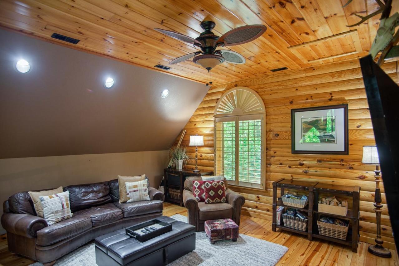 Iron Mountain Lodge - Beautiful Cabin With Forest & Mountain Views! Butler Exterior foto
